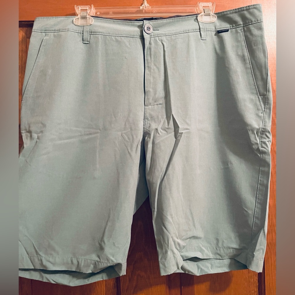 7 Diamonds Performace Hybrid Shorts